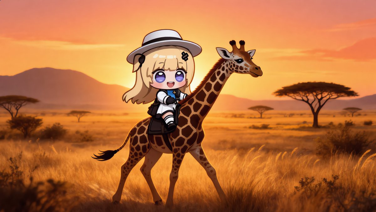 pibi chubi tweet media