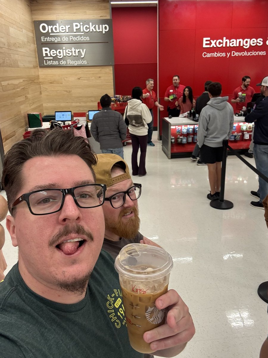 SoKRISPY326 tweet media