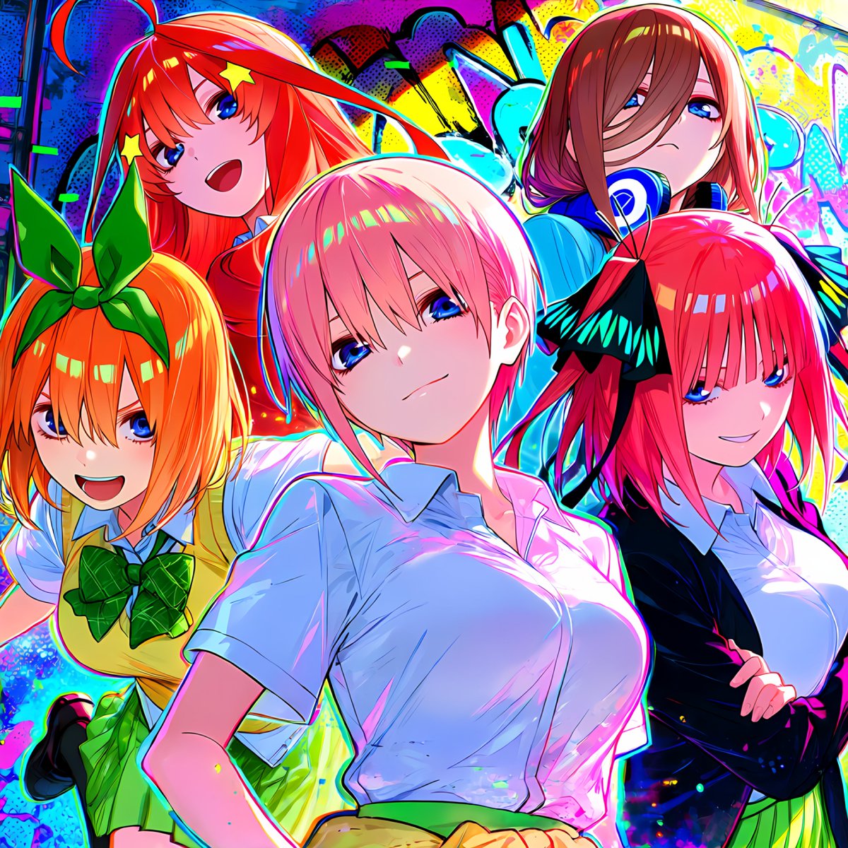 シンドローム tweet media