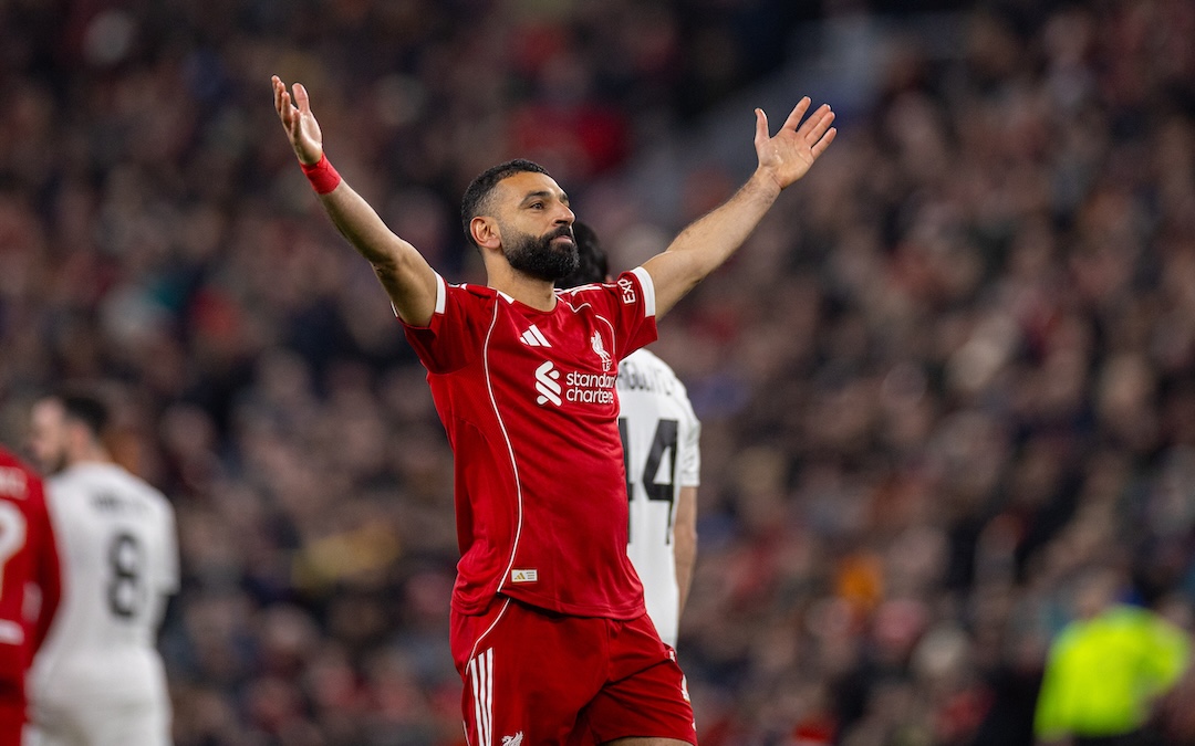 The Anfield Wrap tweet media