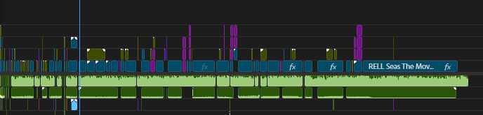 Fenrir - O Editor 🎬 tweet media