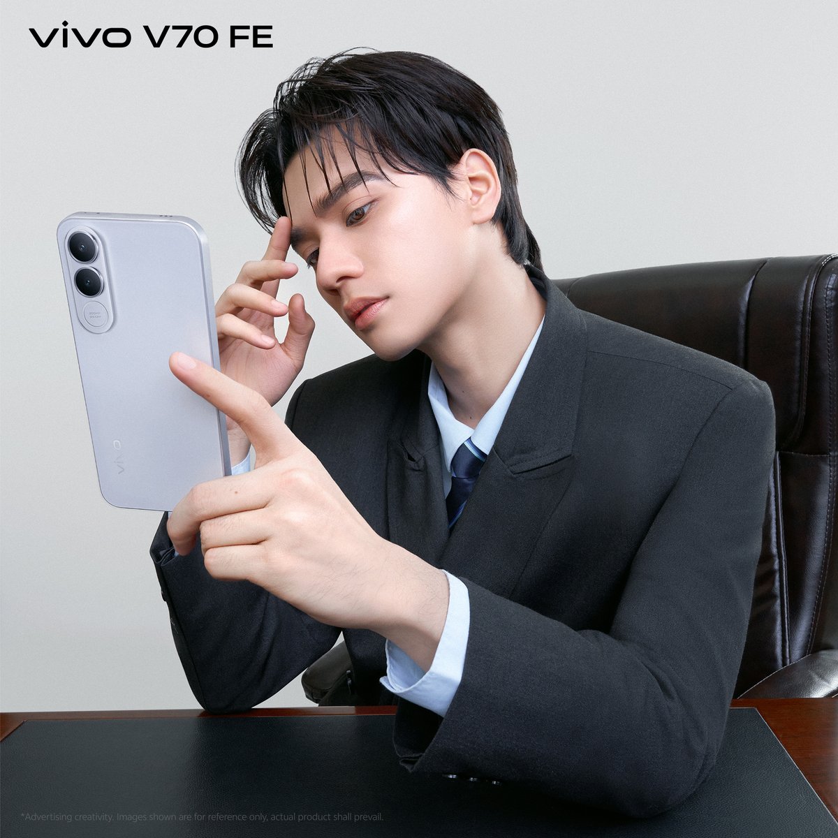 vivo Thailand tweet media