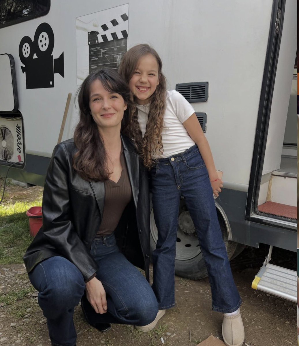 Dany🦋 tweet media