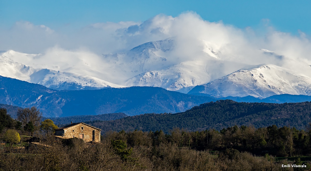 Meteocat tweet media