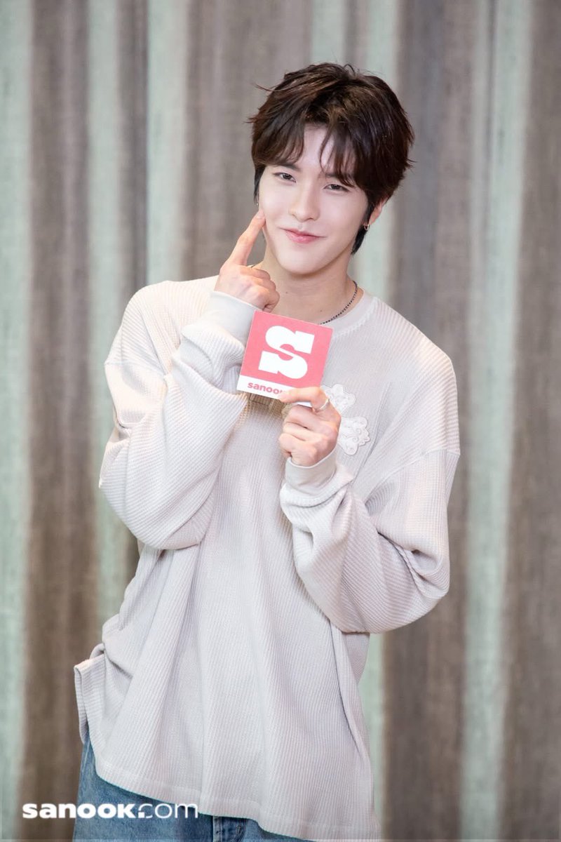 Sanook.com tweet media