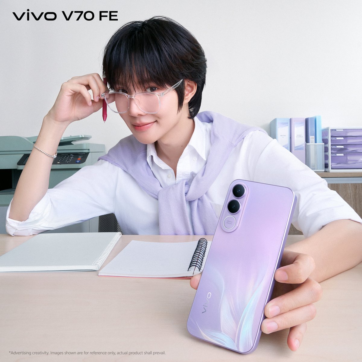 vivo Thailand tweet media