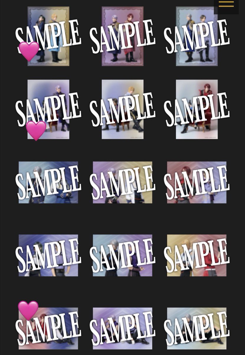 ひいな tweet media