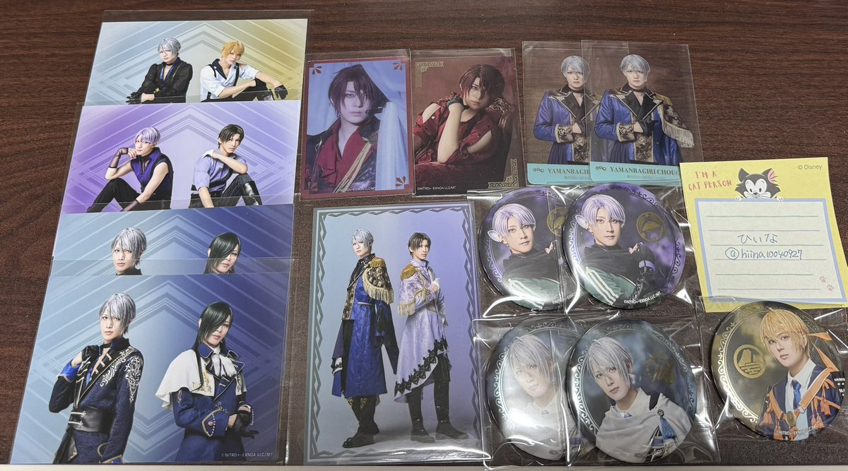 ひいな tweet media