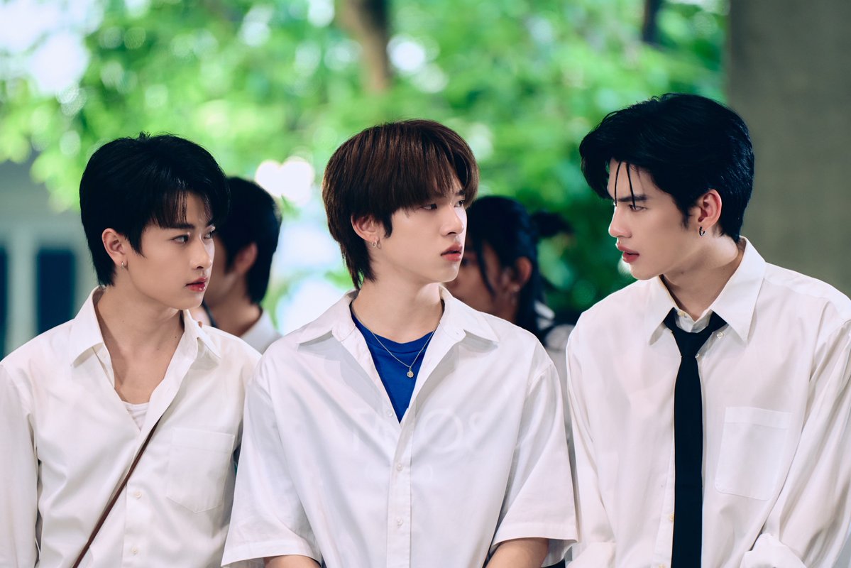 ด้วงกับเธอ | Duang With You Series tweet media