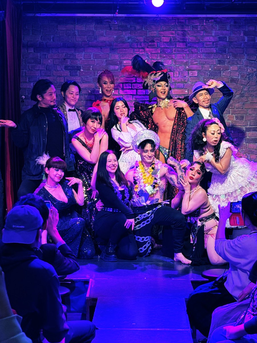 ふーせん安田 tweet media