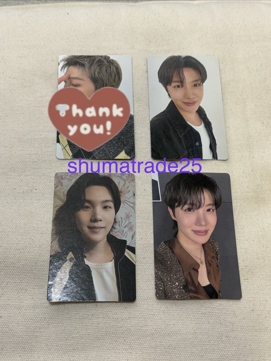 しゅうま*取引専用 tweet media