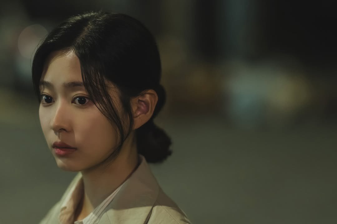 Kim Minju Updates tweet media