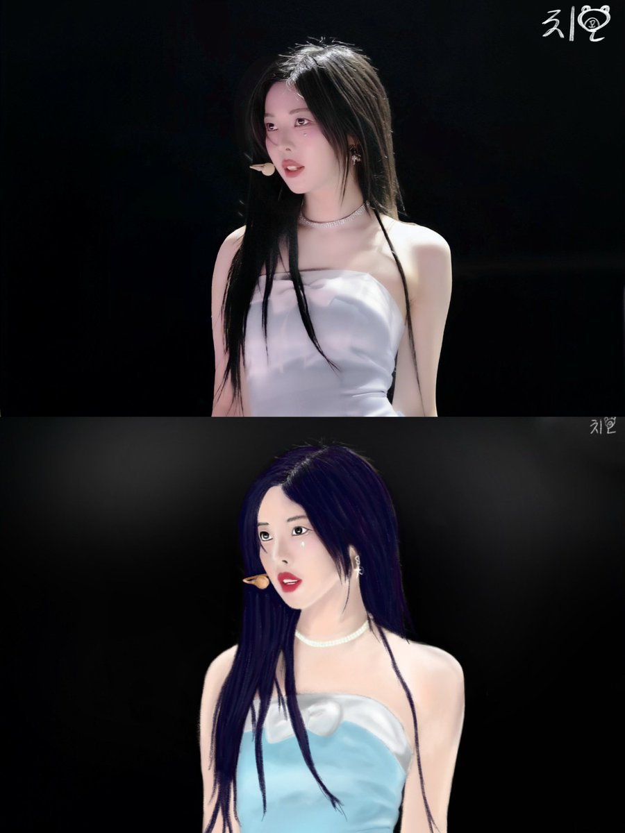 치오🐻 tweet media