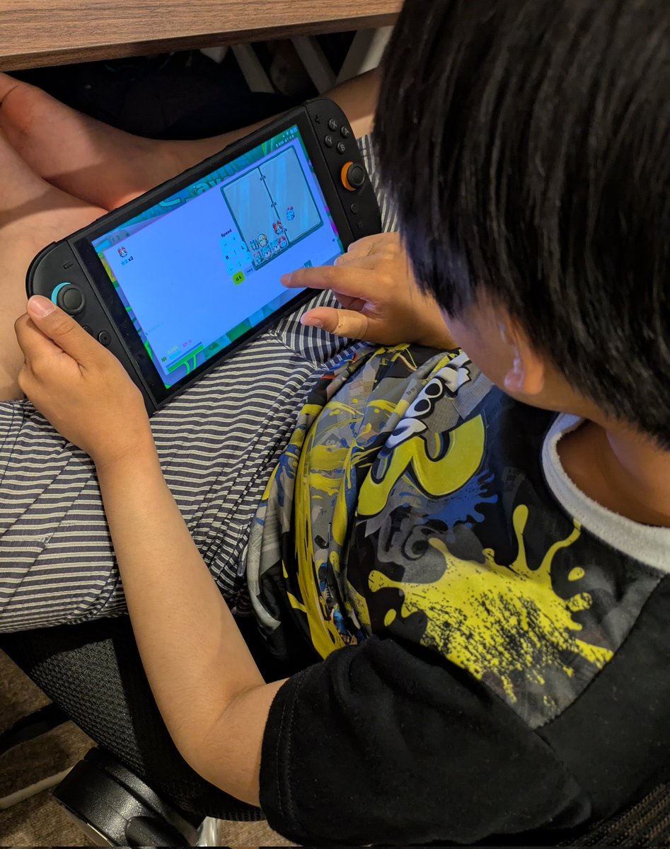 どんぐり/donguri🌈🐿️ tweet media