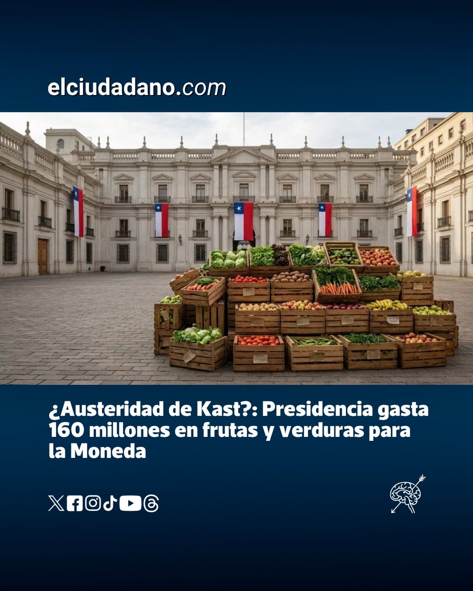 El Ciudadano tweet media