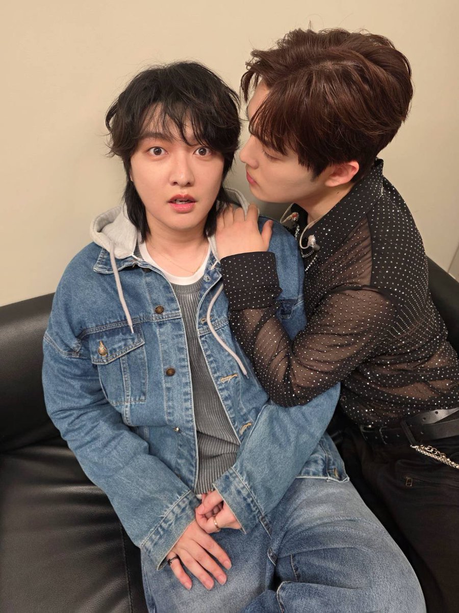SHIN WONHO日本公式 tweet media