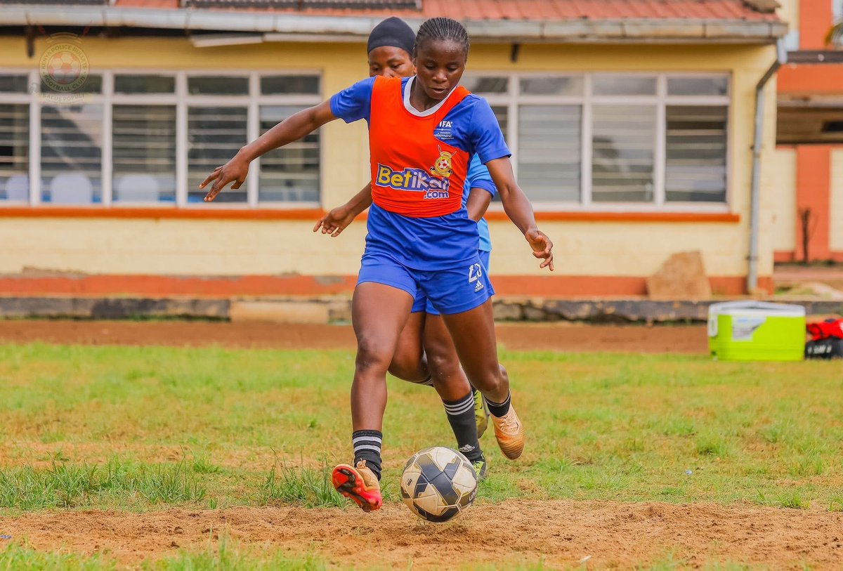 KENYA POLICE BULLETS FC tweet media