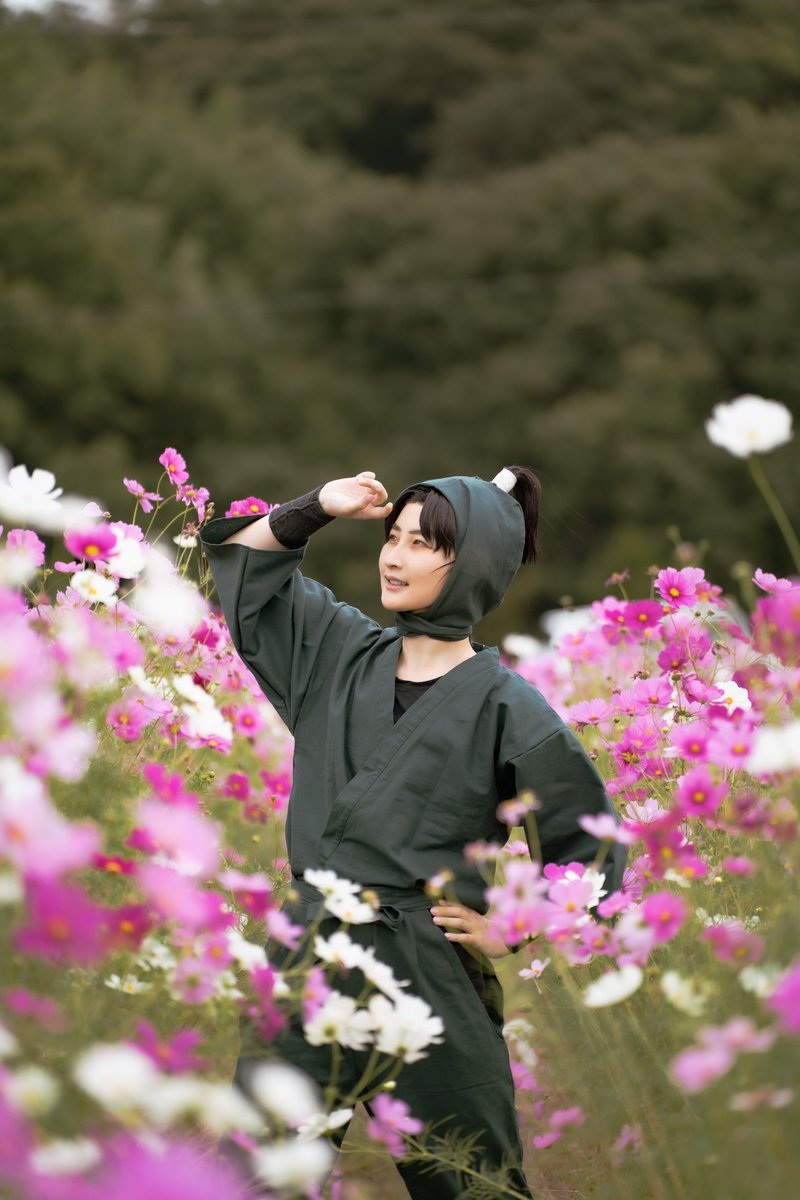 なごみ㌠🌻 tweet media