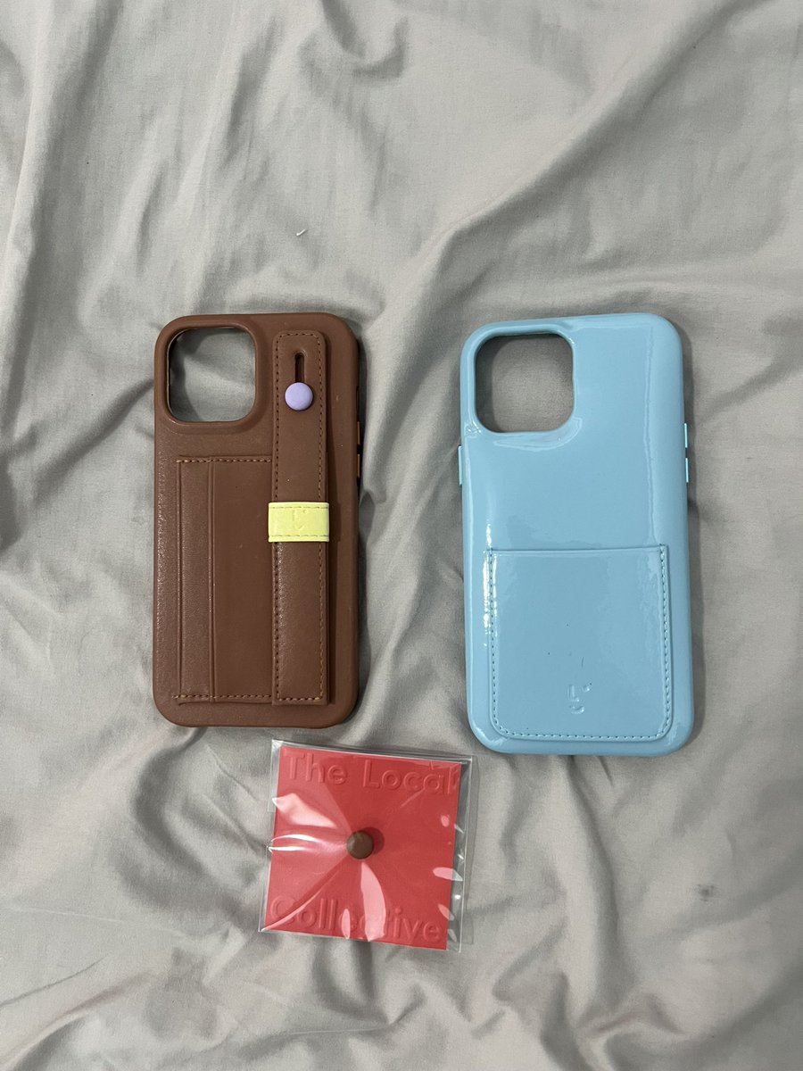 new and used tweet media