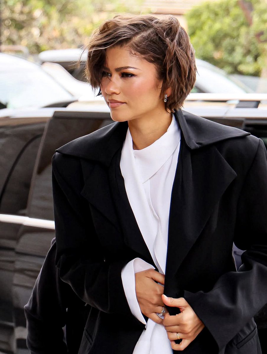 archive zendaya ⭑ tweet media