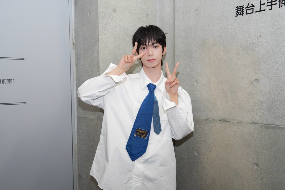 FNC ENTERTAINMENT JAPAN tweet media