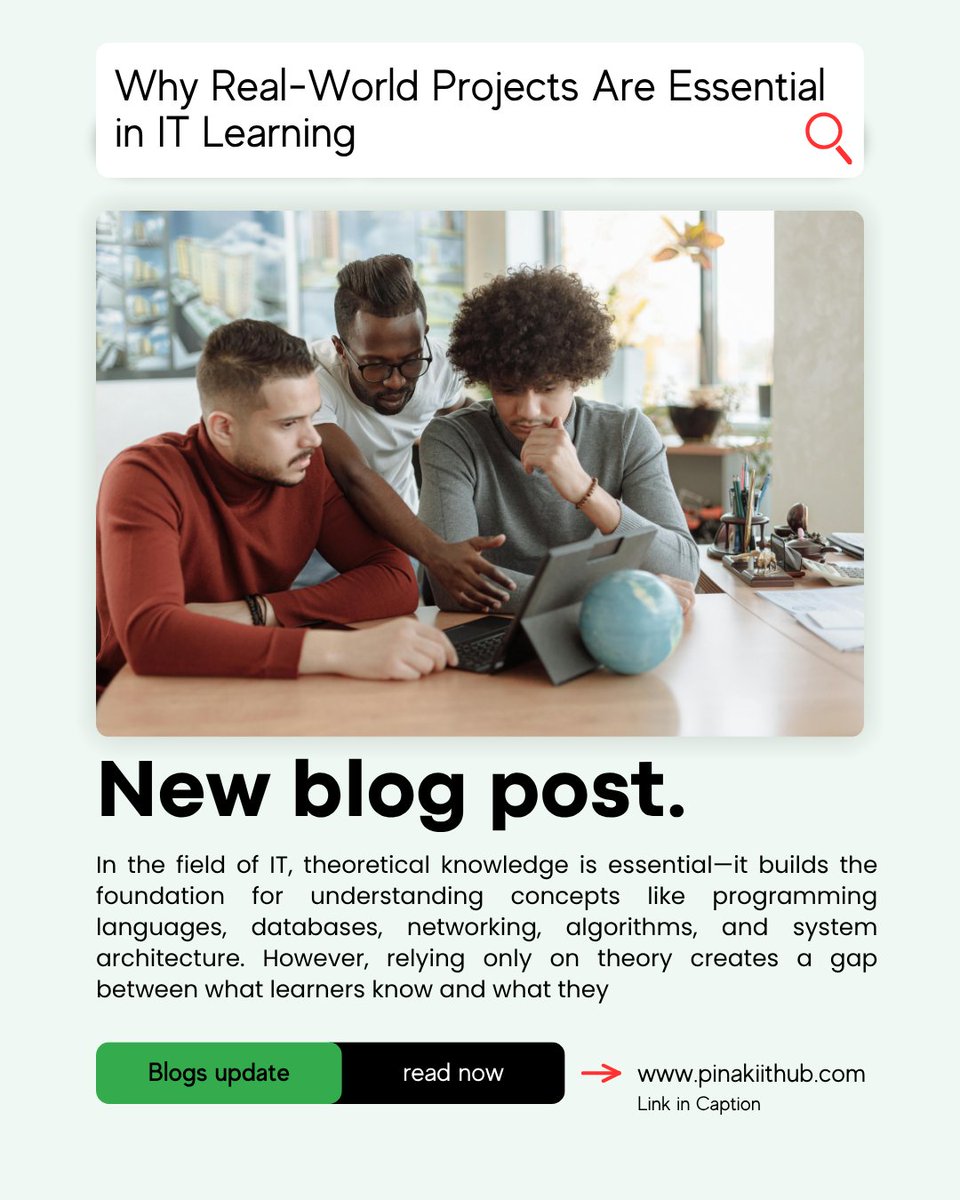 Pinaki IT Consultant PVT. LTD tweet media