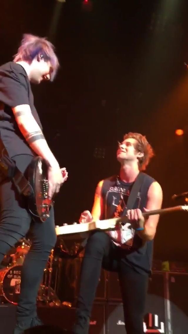 mack ☆ || MUKE PRIDE || 66 tweet media