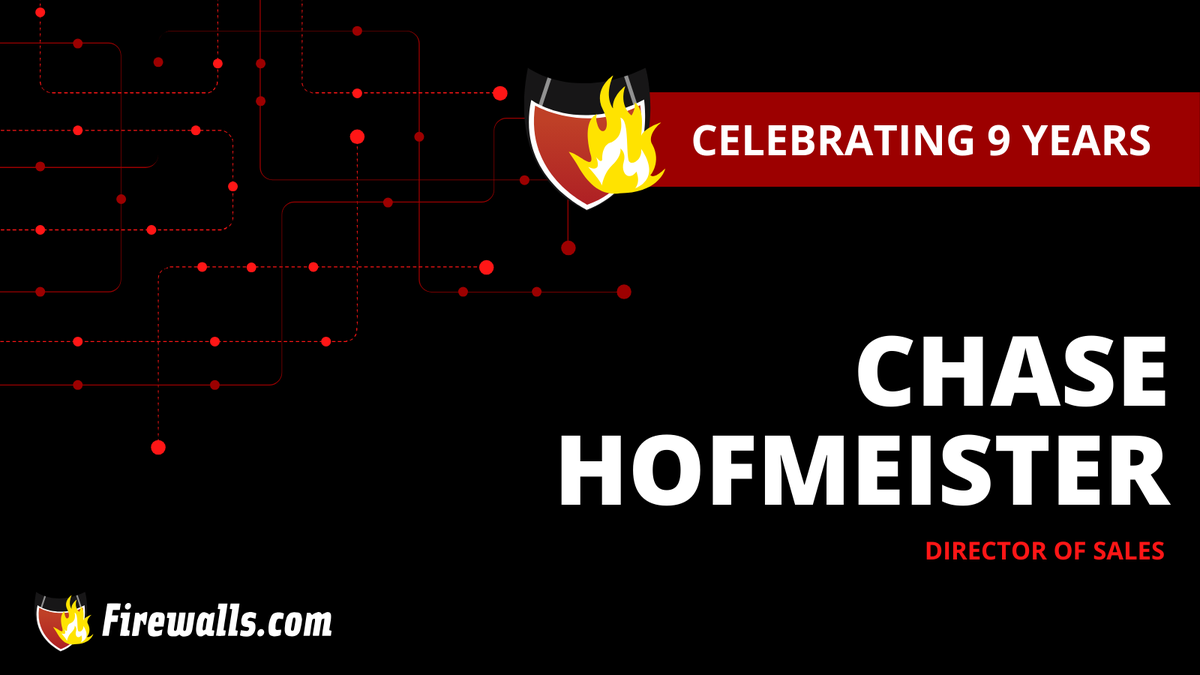 Firewalls.com tweet media