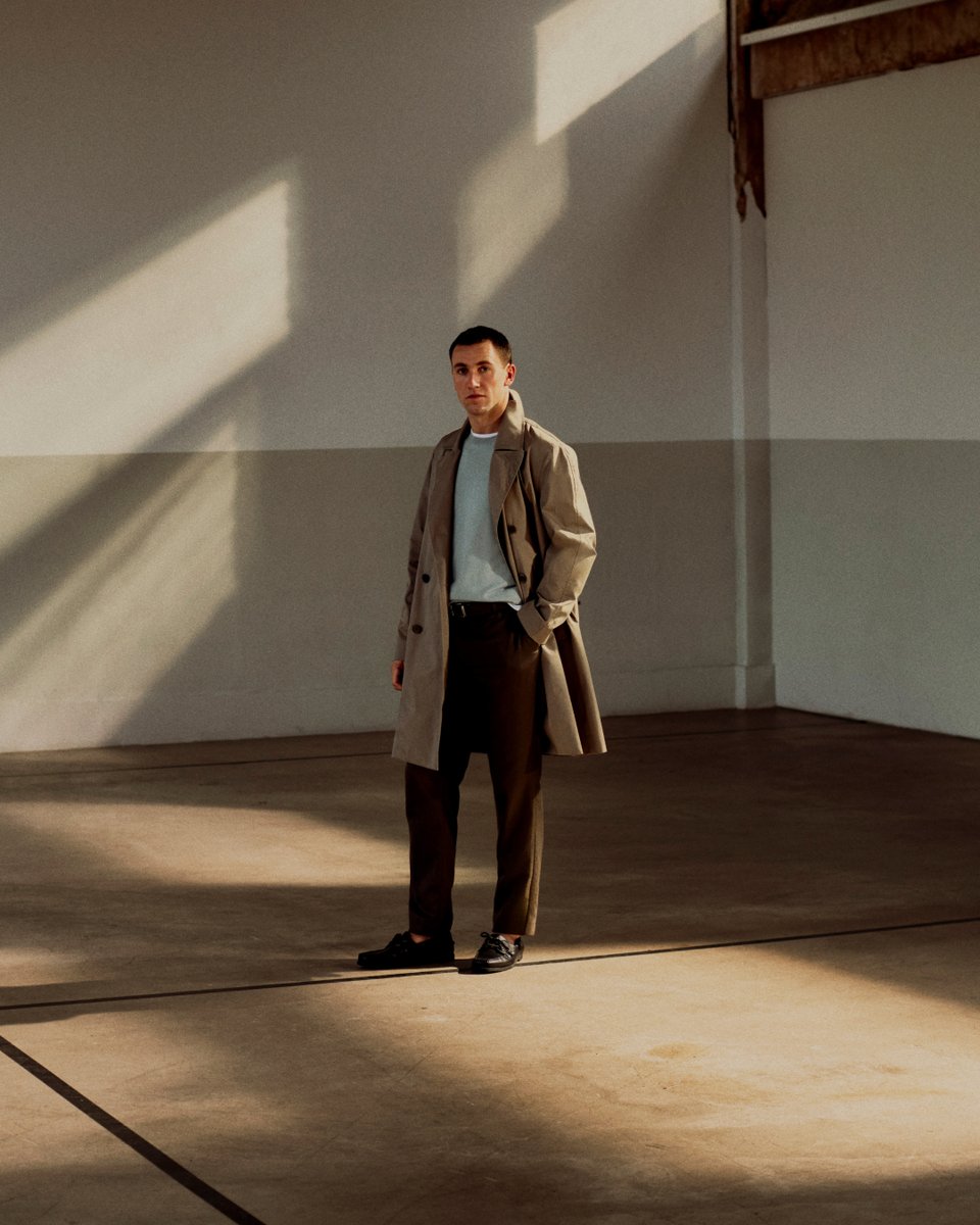 MANGO Man tweet media