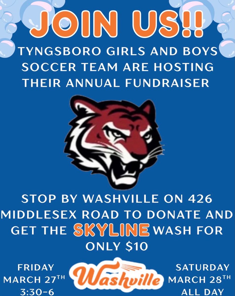 THS Athletics tweet media