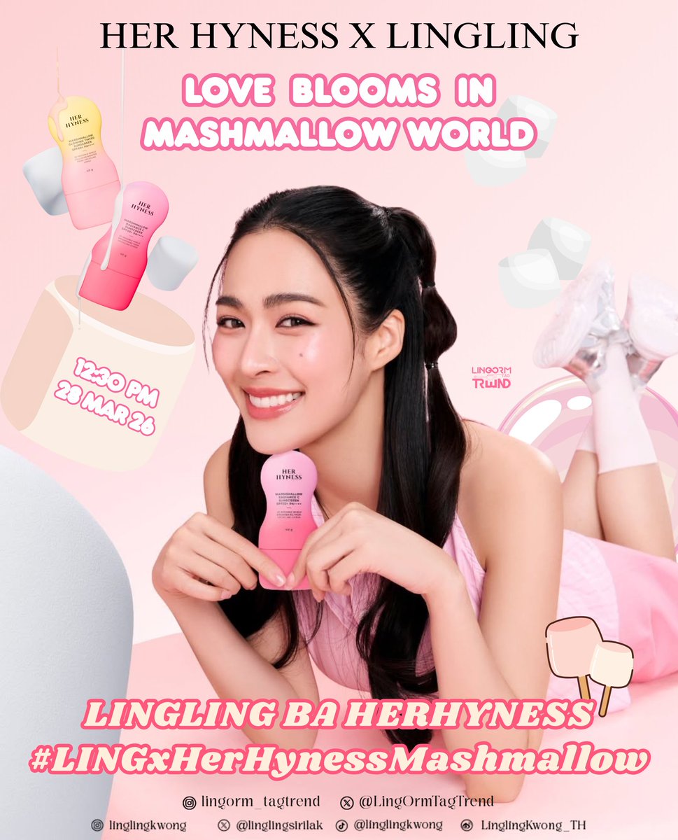 LingOrm_TagTrend 📈 tweet media