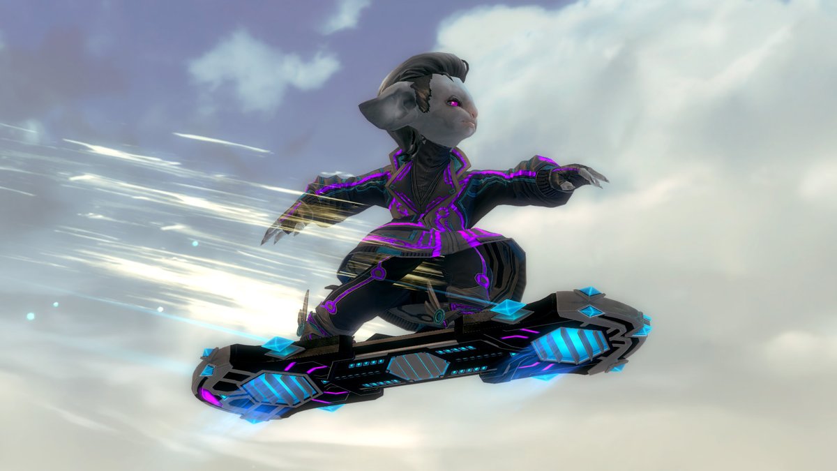 Guild Wars 2 tweet media