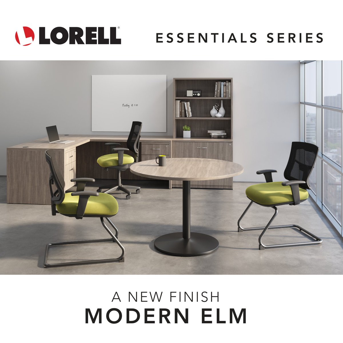 S.P. Richards Company tweet media