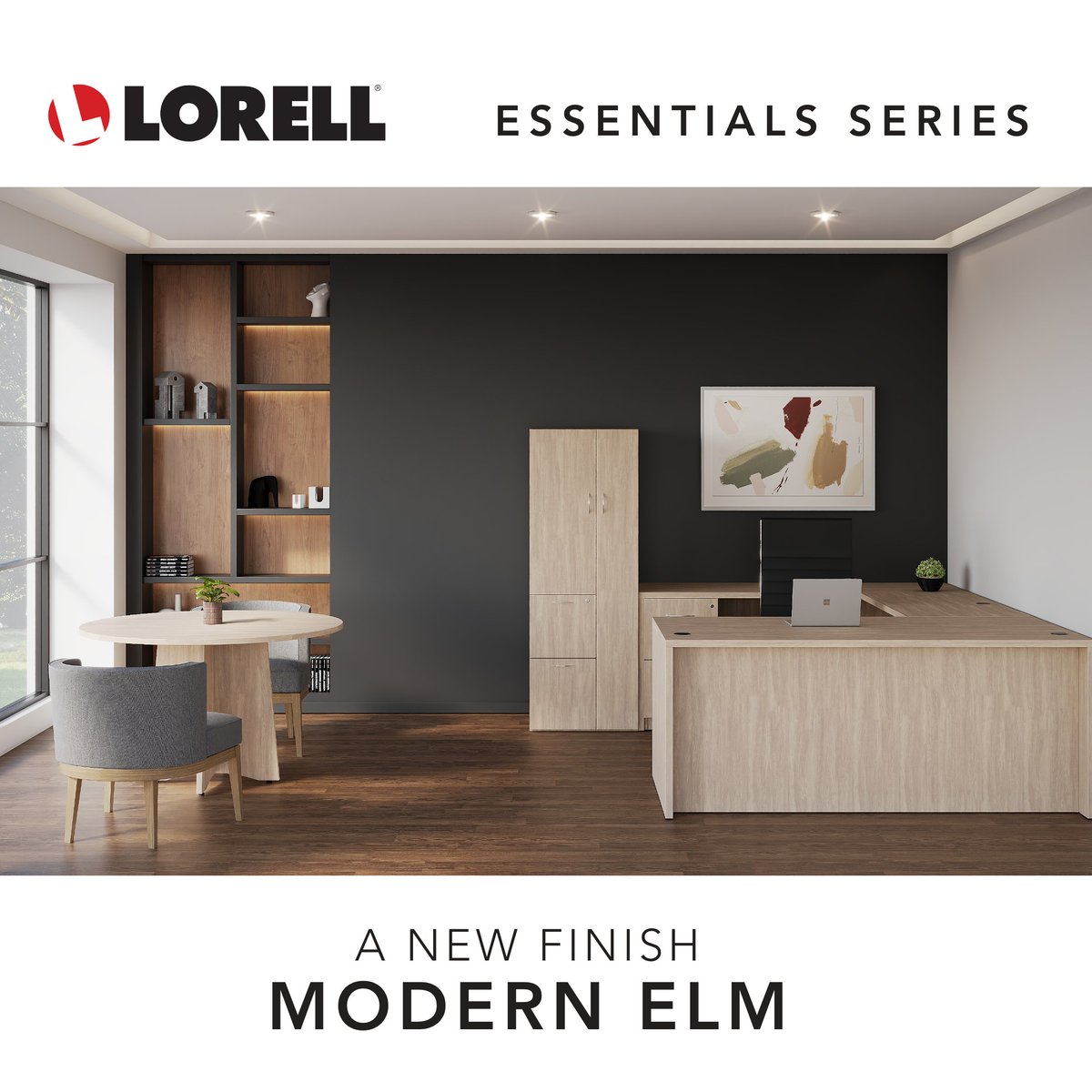 S.P. Richards Company tweet media