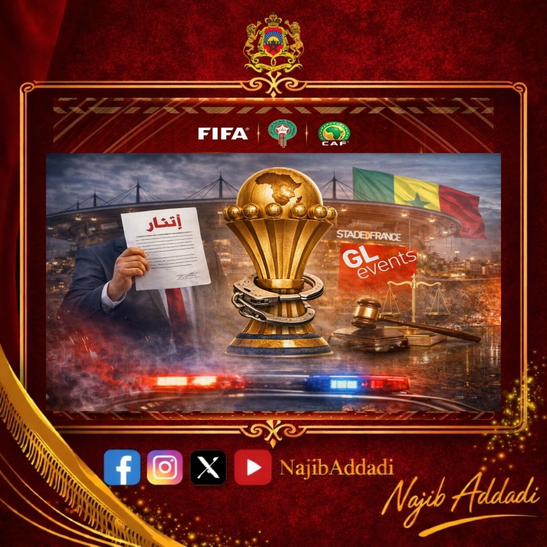 نجيب الأضادي-Najib Addadi tweet media