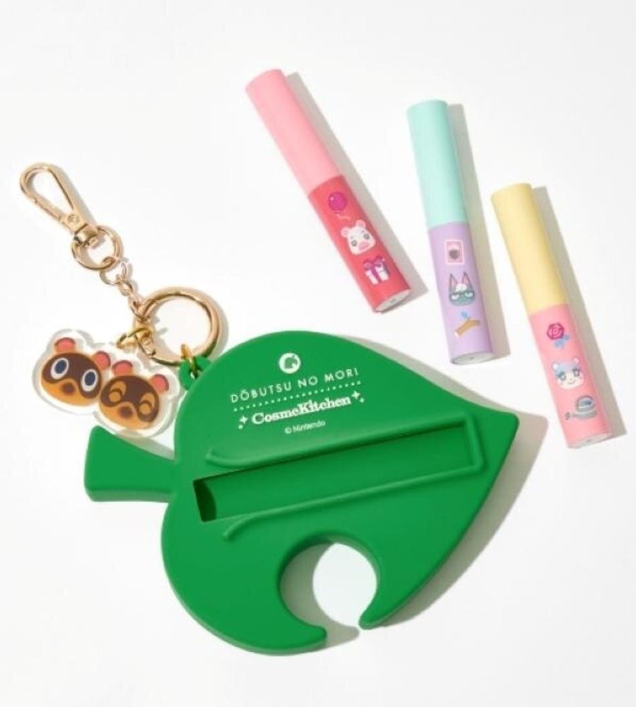 Fashion Press tweet media