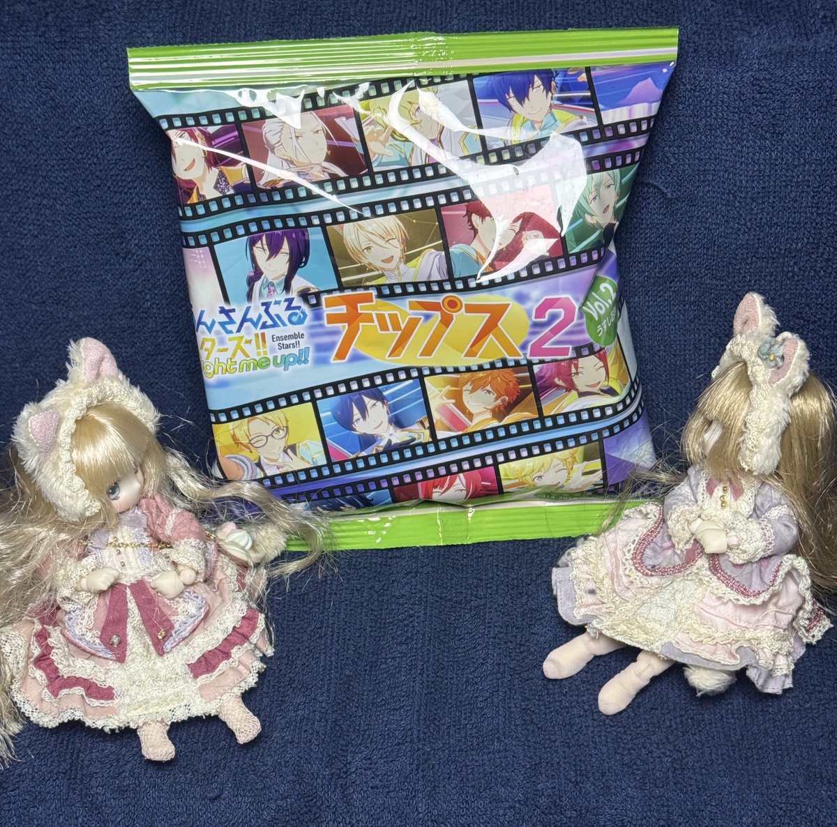 あきたぬ@第4回ちいひなは6月予定 tweet media