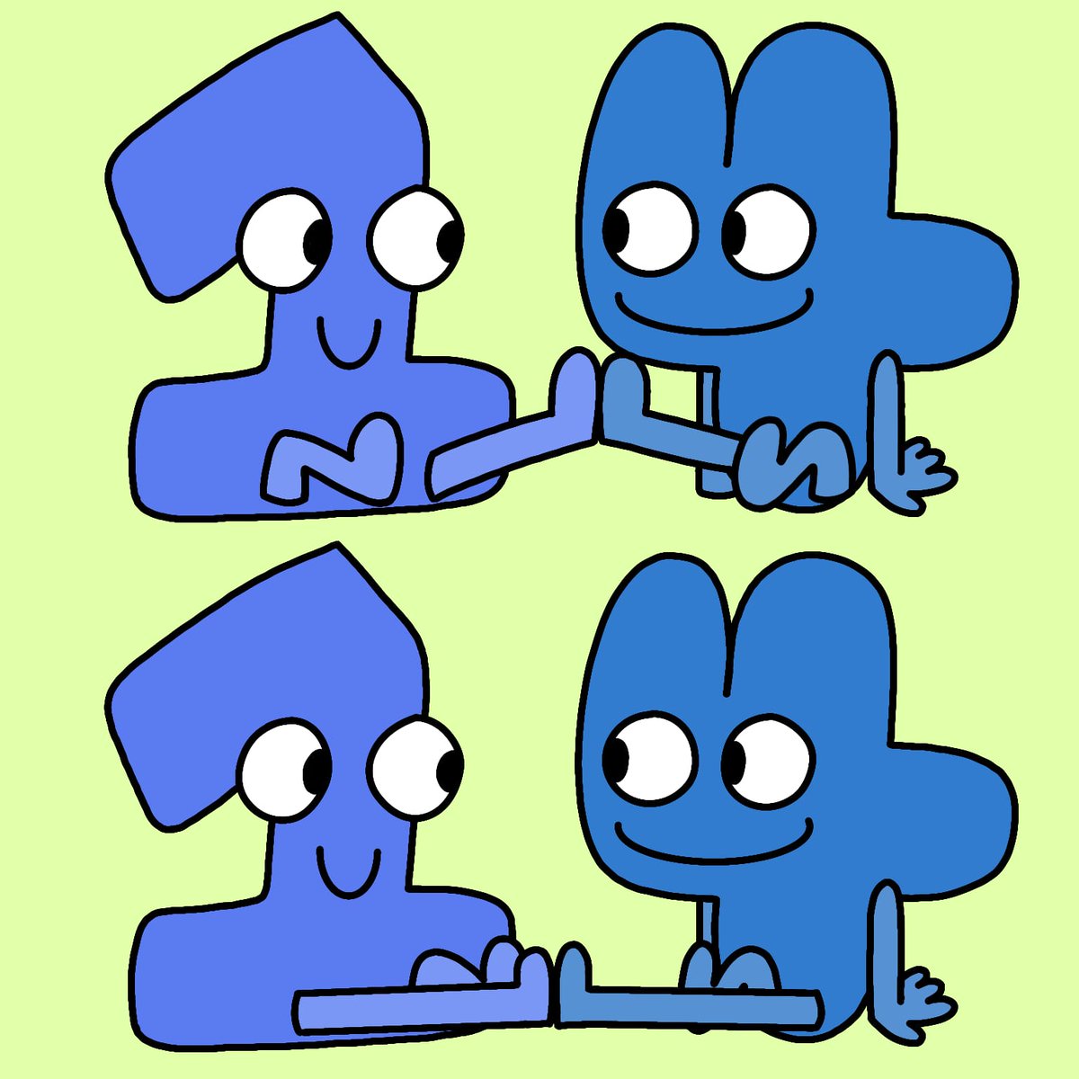 Ken | FOURONE CEO tweet media