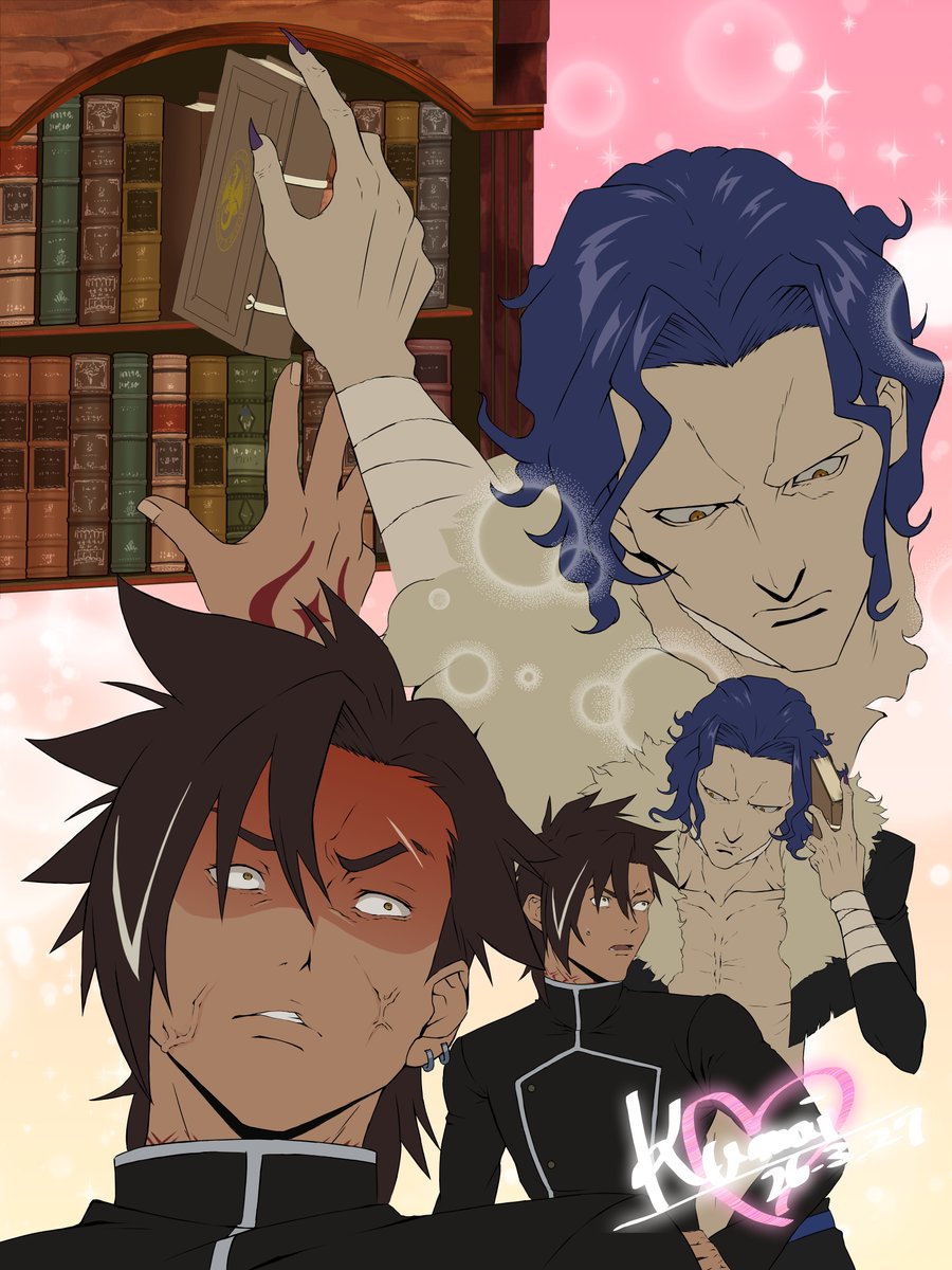 くまい tweet media