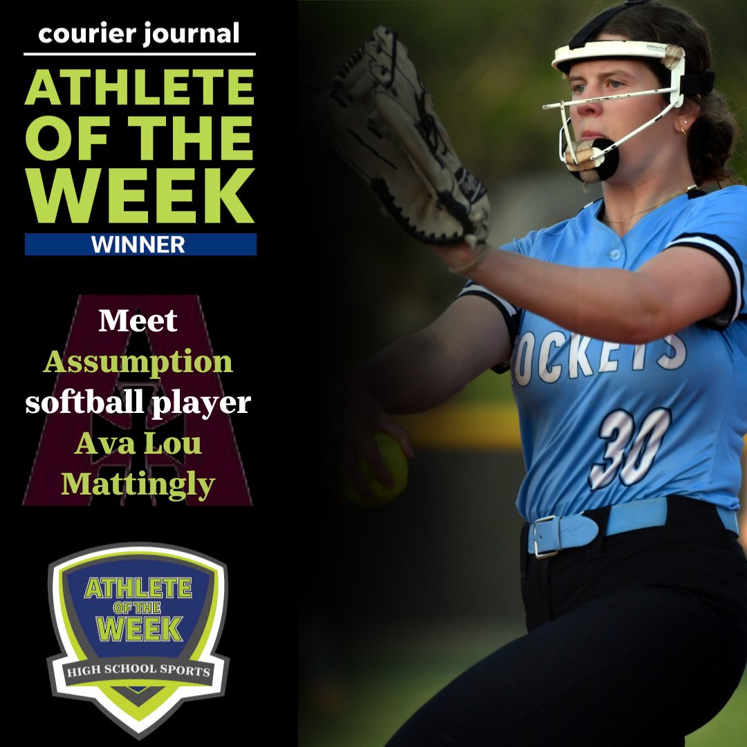 Courier Journal tweet media