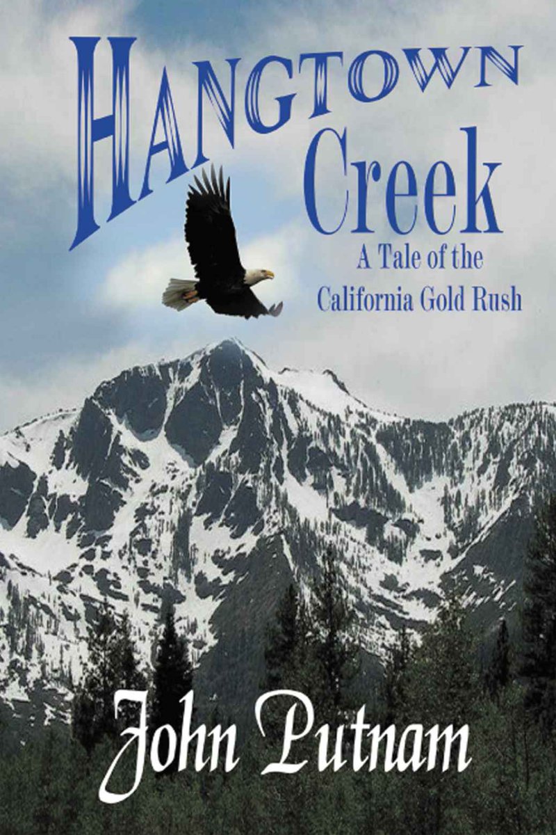 Tammysdragonfly's tweet image. HISTORICAL❖#FICTION
〰❖@JohnRosePutnam
〰❖HANGTOWN CREEK❖〰
Love, Lust, Murder &amp;amp; BETRAYAL
#ASMSG #I
amazon.com/Hangtown-Creek…