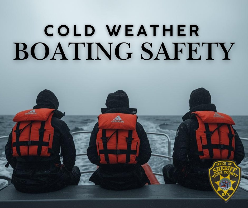 Yates County Sheriff tweet media