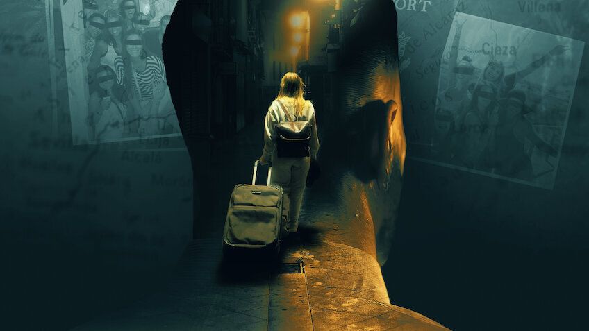 Desde el sofá - Cine y TV tweet media