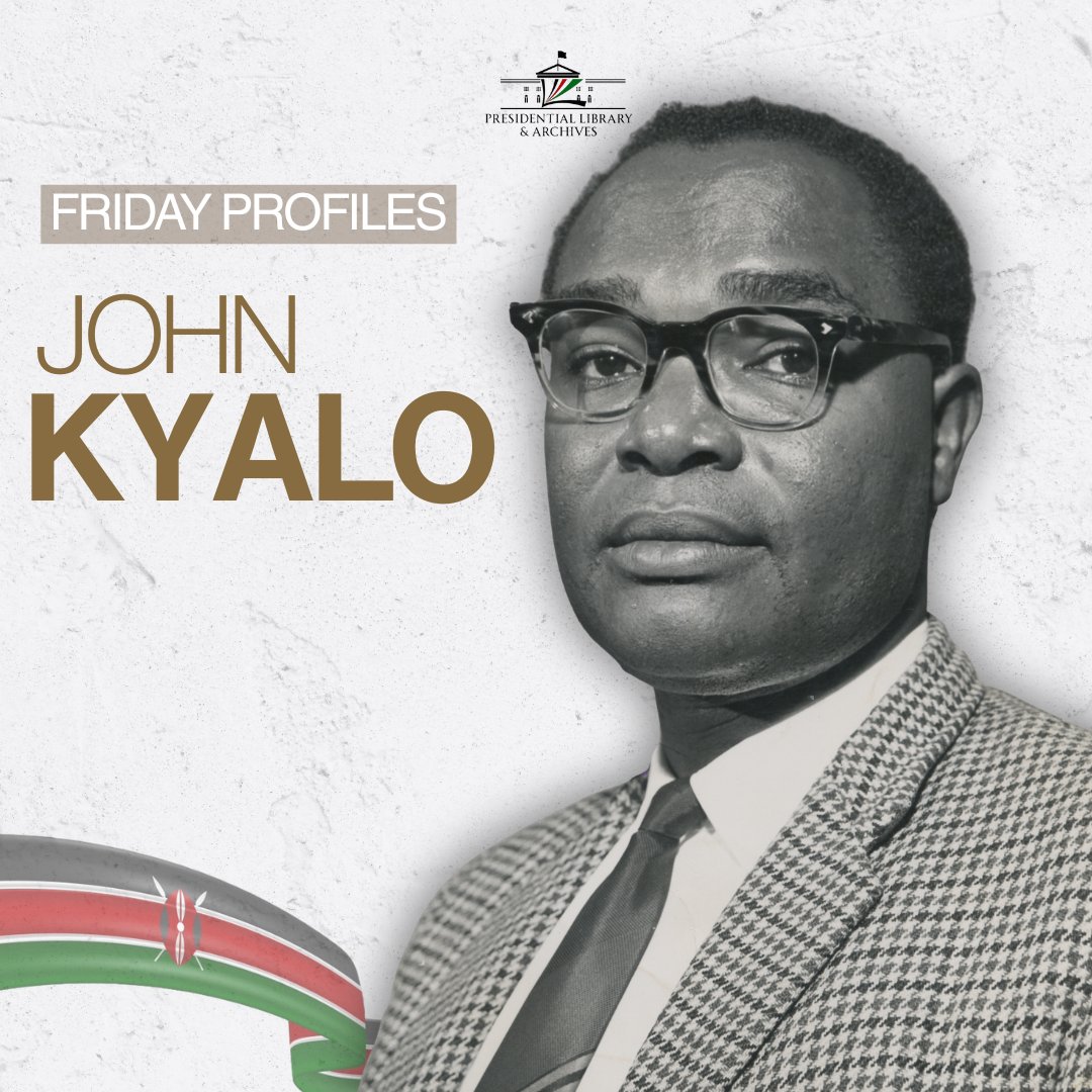 Presidential Library & Archives tweet media