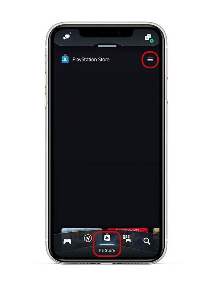 PlayStation Support UK tweet media