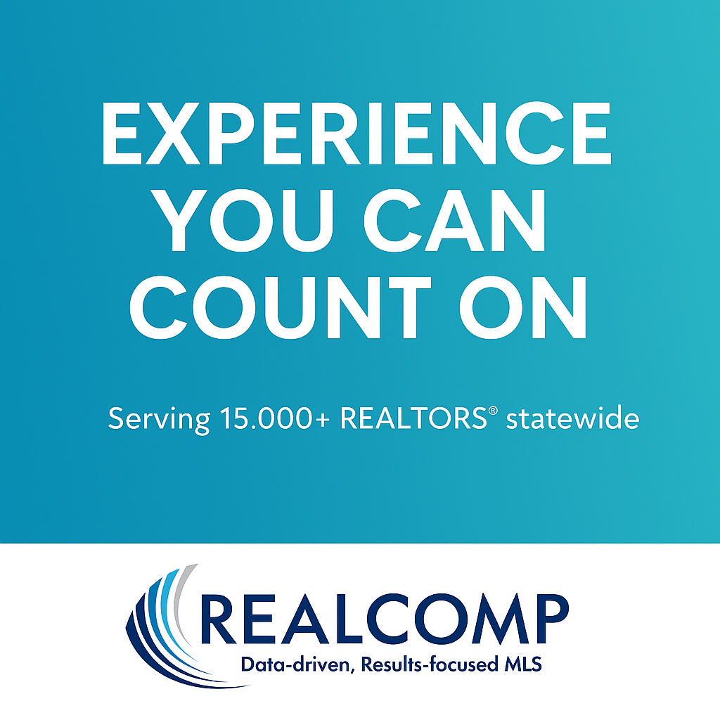 Realcompmls's tweet photo. Experience You Can Count On

For over 30 years, Realcomp has supported Michigan real estate professionals through market shifts, tech evolution, and changing client needs.
Our commitment remains the same: accurate data, exceptional service, and unwavering support. #Realcomp https://t.co/J36PlAYlJa