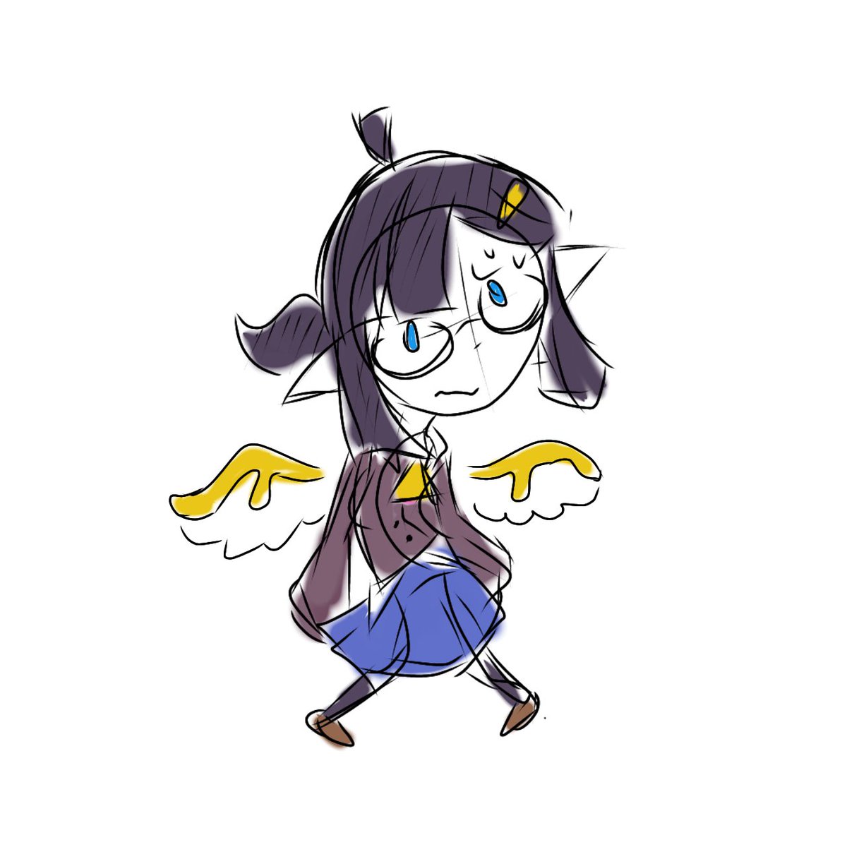 Daiyousei tweet media