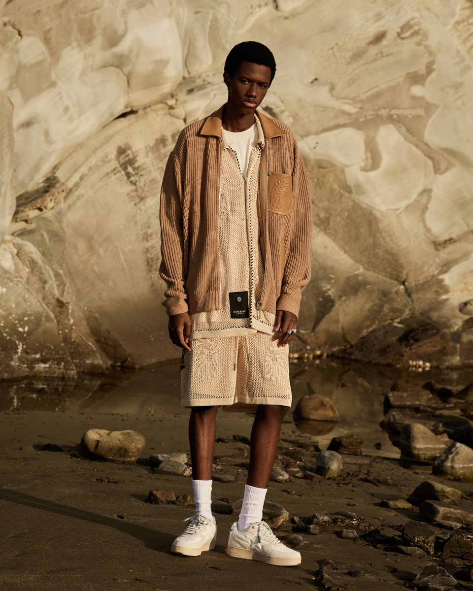 BAPE.COM tweet media