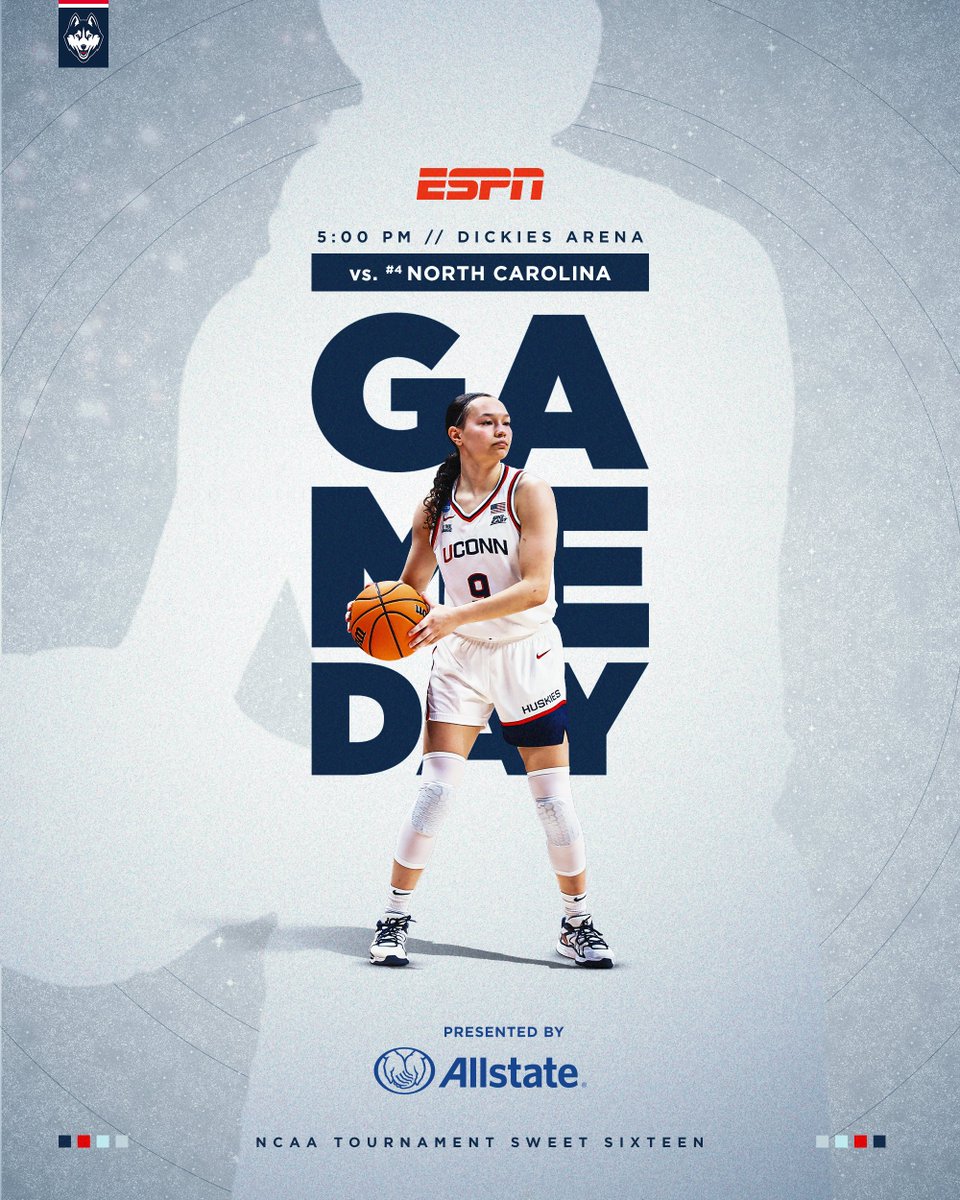 UConn Women’s Basketball tweet media