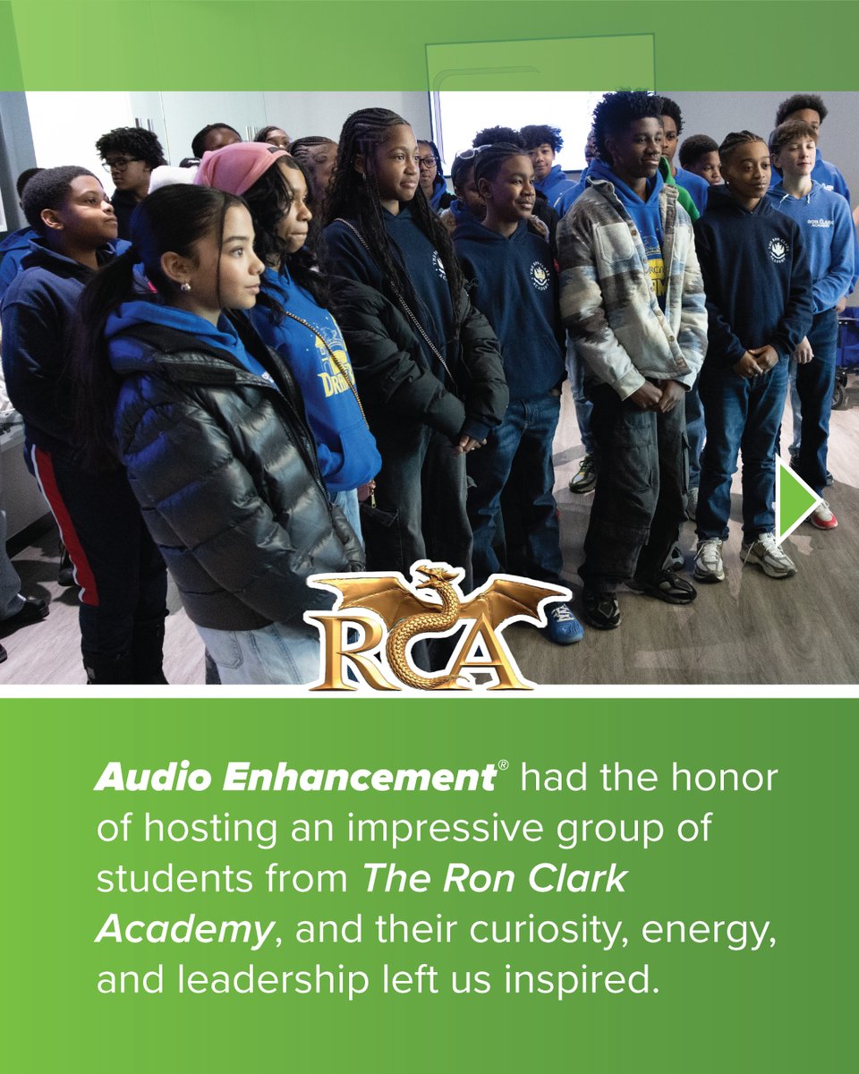 Audio Enhancement tweet media